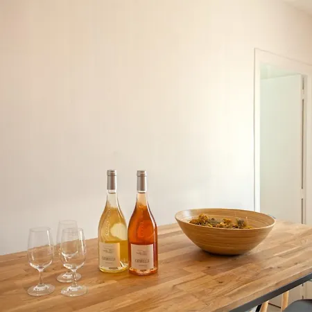 Casa Sainte-anne Apartament *