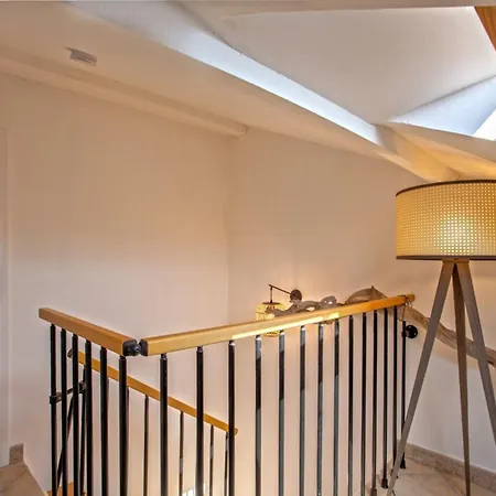 Casa Sainte-anne * Saint-Florent (Corsica)