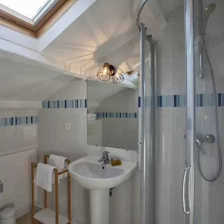 Casa Sainte-anne Apartament