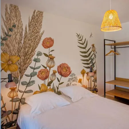 Casa Sainte-anne Apartament