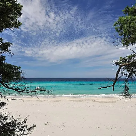 Apartament Casa Sainte-anne