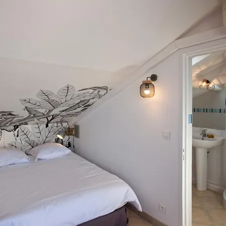 Casa Sainte-anne Apartament