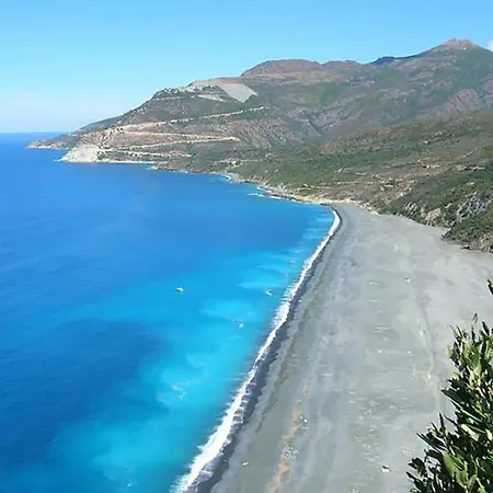 Casa Sainte-anne Apartament *