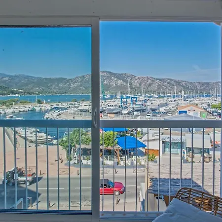 Apartament Casa Sainte-anne *