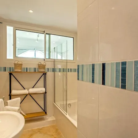 Apartament Casa Sainte-anne Saint-Florent (Corsica)