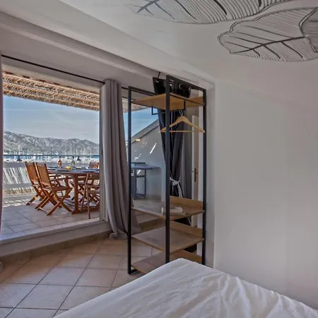 Casa Sainte-anne Apartament *