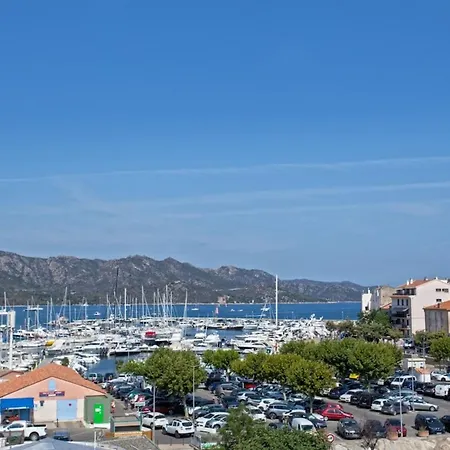 Casa Sainte-anne * Saint-Florent (Corsica)