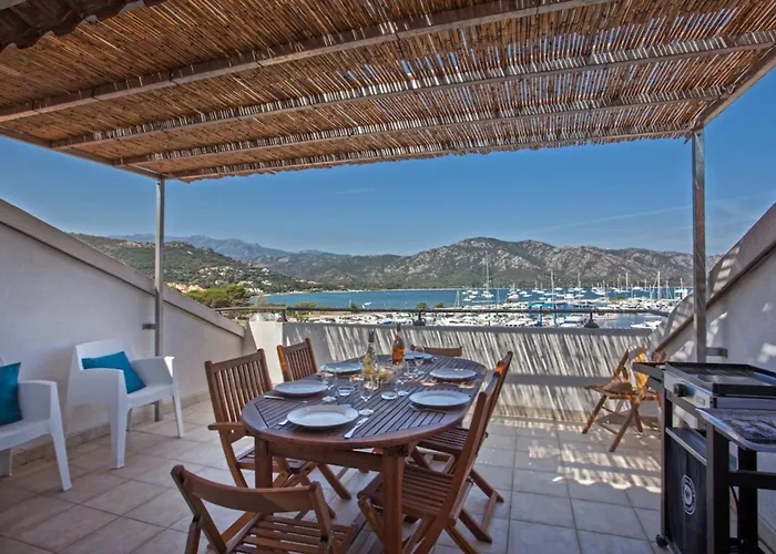 Casa Sainte-anne *