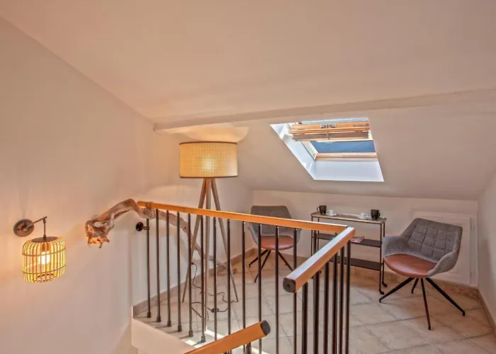 Διαμέρισμα Casa Sainte-anne *