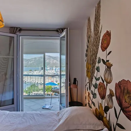 Casa Sainte-anne Lägenhet