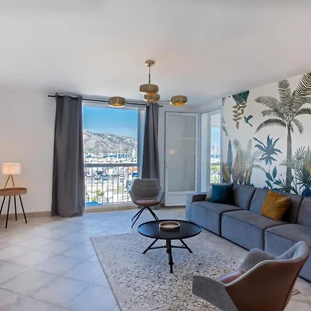 Casa Sainte-anne Appartement Saint-Florent (Corsica)