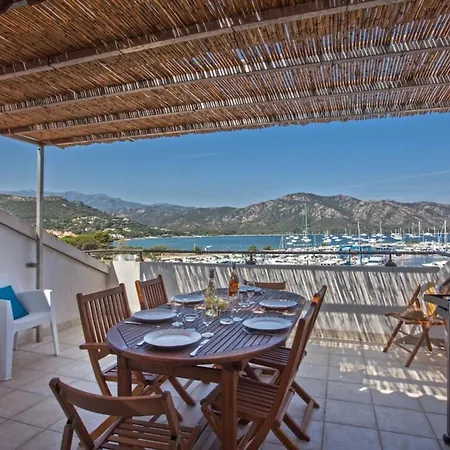 Casa Sainte-anne *