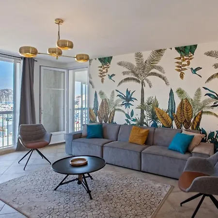 Casa Sainte-anne Appartement *