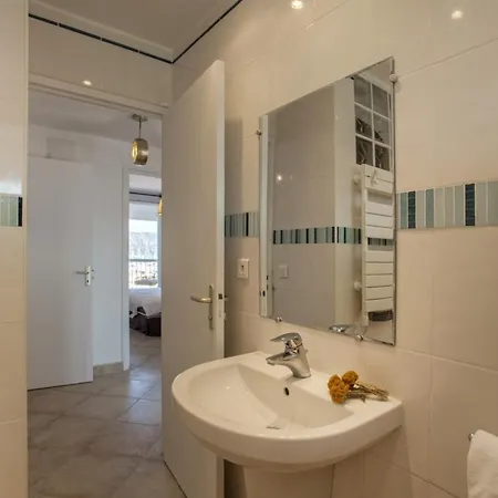 Casa Sainte-anne Saint-Florent (Corsica)