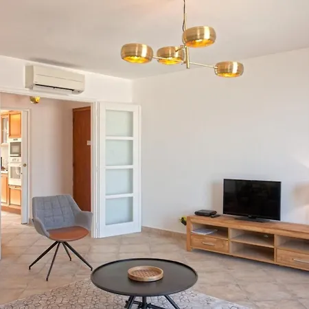 Casa Sainte-anne Lägenhet