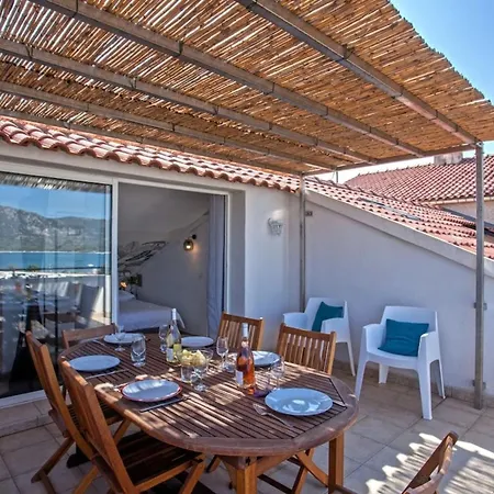 Casa Sainte-anne Lägenhet