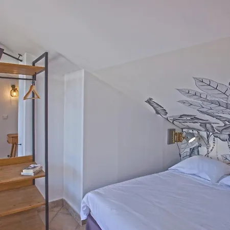 Lägenhet Casa Sainte-anne *