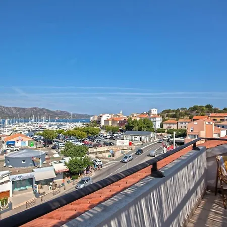 Casa Sainte-anne Saint-Florent (Corsica)