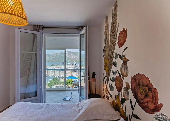 Casa Sainte-anne Appartement