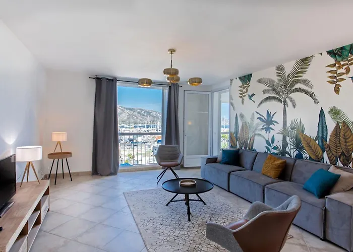 Casa Sainte-anne Appartement Saint-Florent (Corsica)