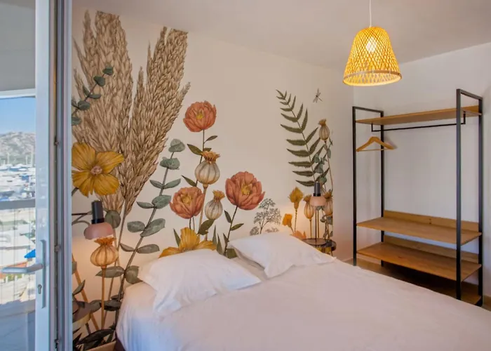 Casa Sainte-anne Appartement